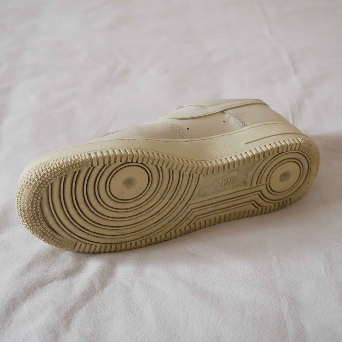 나이키 에어포스1 포실 로우 상품이미지9