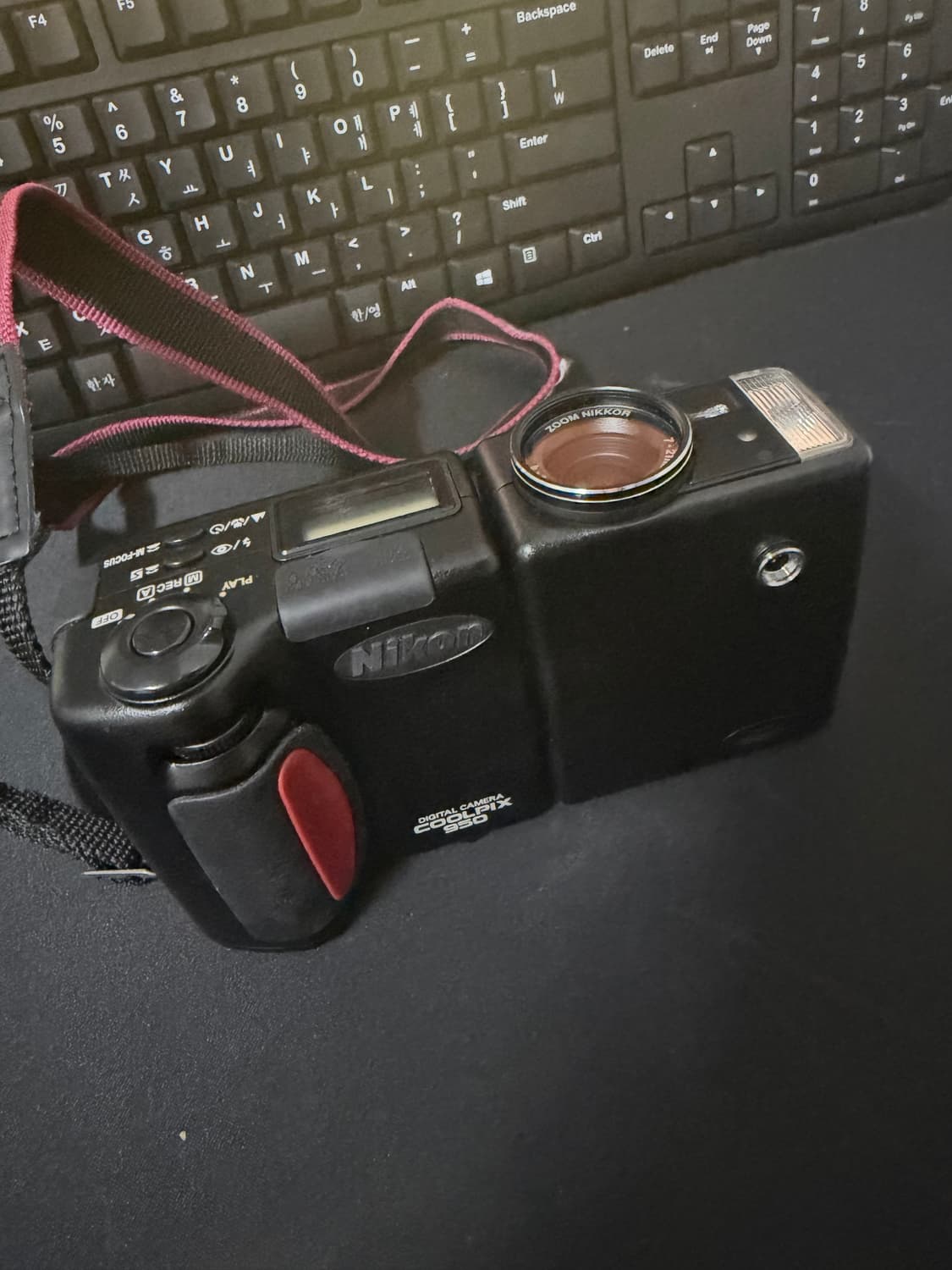 니콘 쿨픽스 950 상품이미지4
