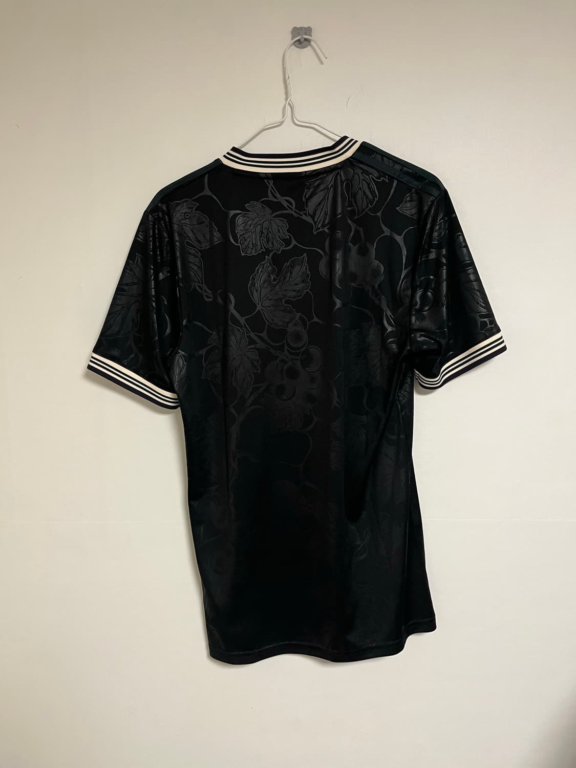 유벤투스 25-26 써드 레플리카 져지 상품이미지2