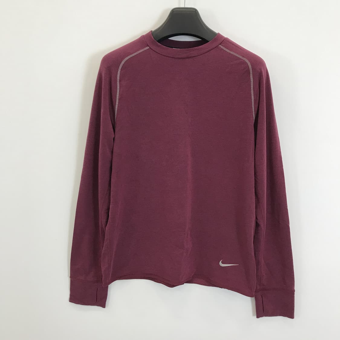 나이키 드라이핏 스프린티 티셔츠 [L사이즈] 상품이미지1