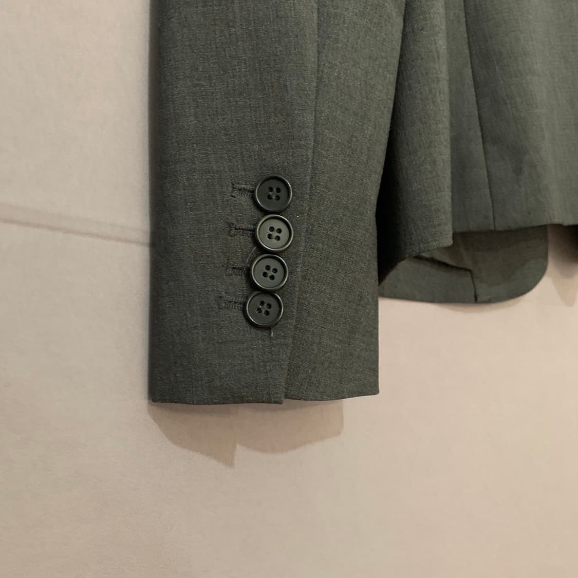 2 THEORY 띠어리 GABE 에디션 울 모직 블레이저 자켓 상품이미지4