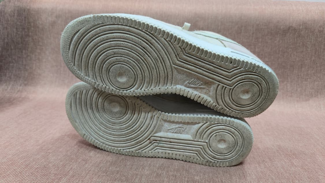 나이키 270mm-  에어포스1 파스텔휴즈 상품이미지6