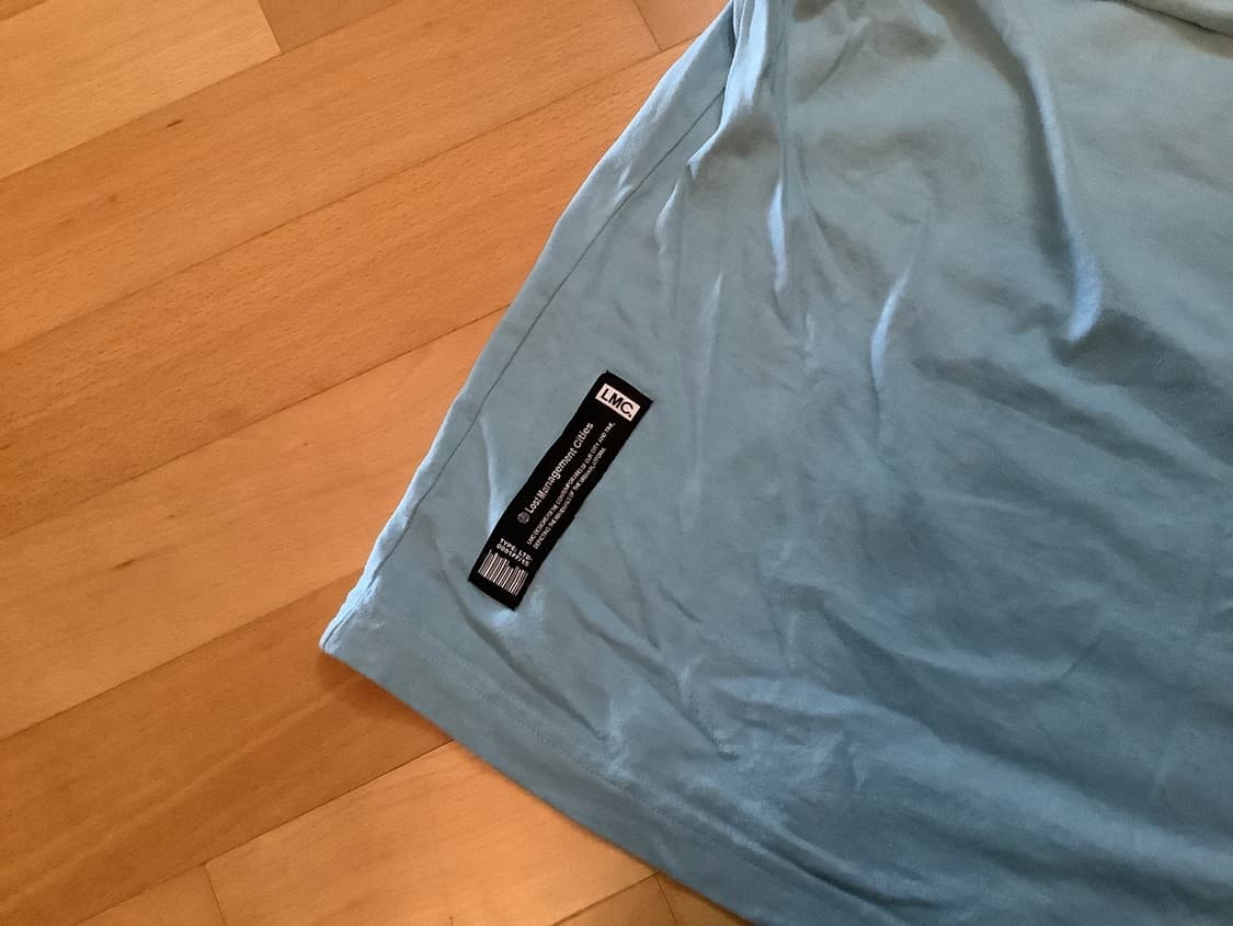 LMC 롱슬리브 상품이미지2