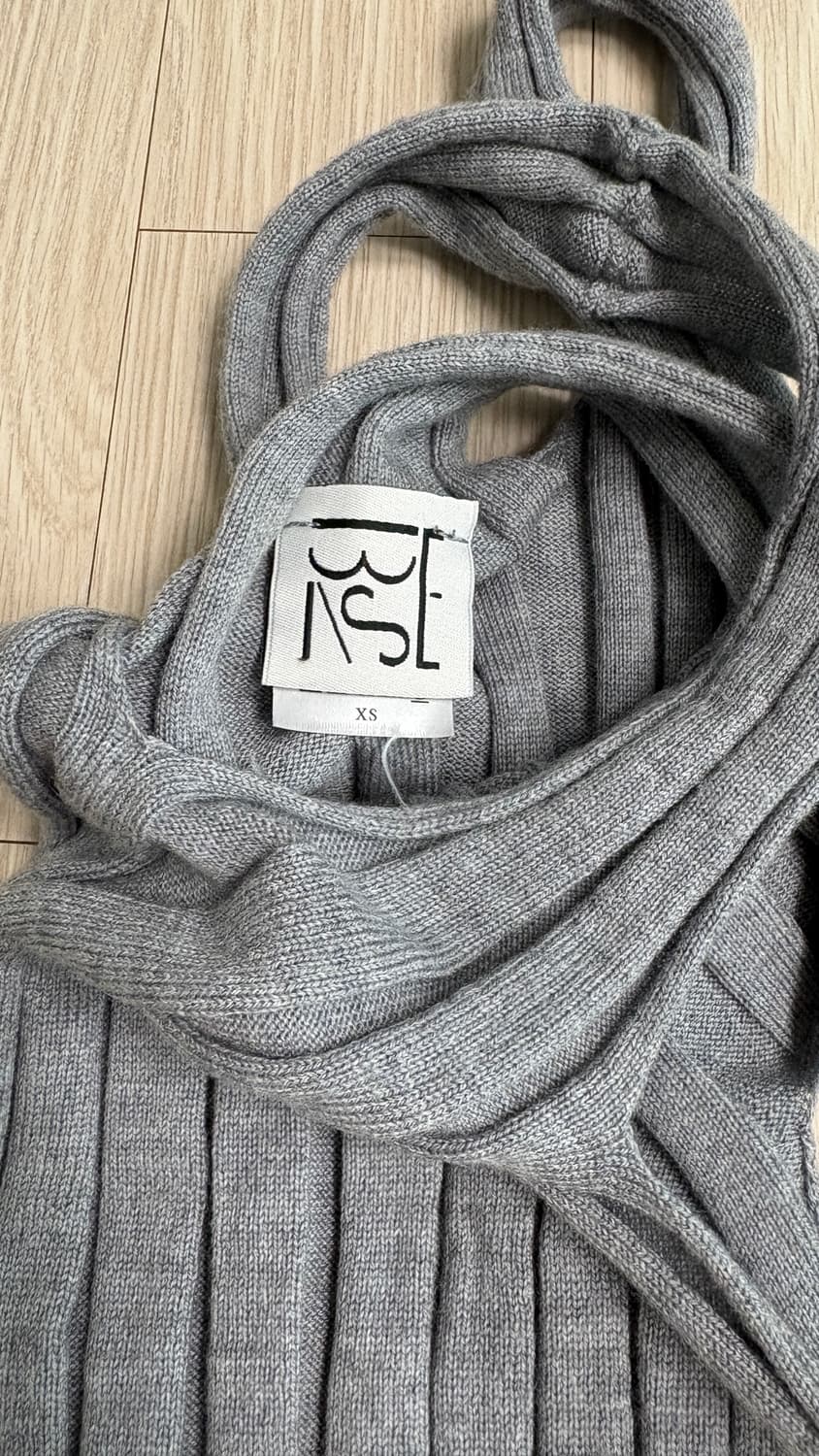 Baserange Adler Tank top 상품이미지2