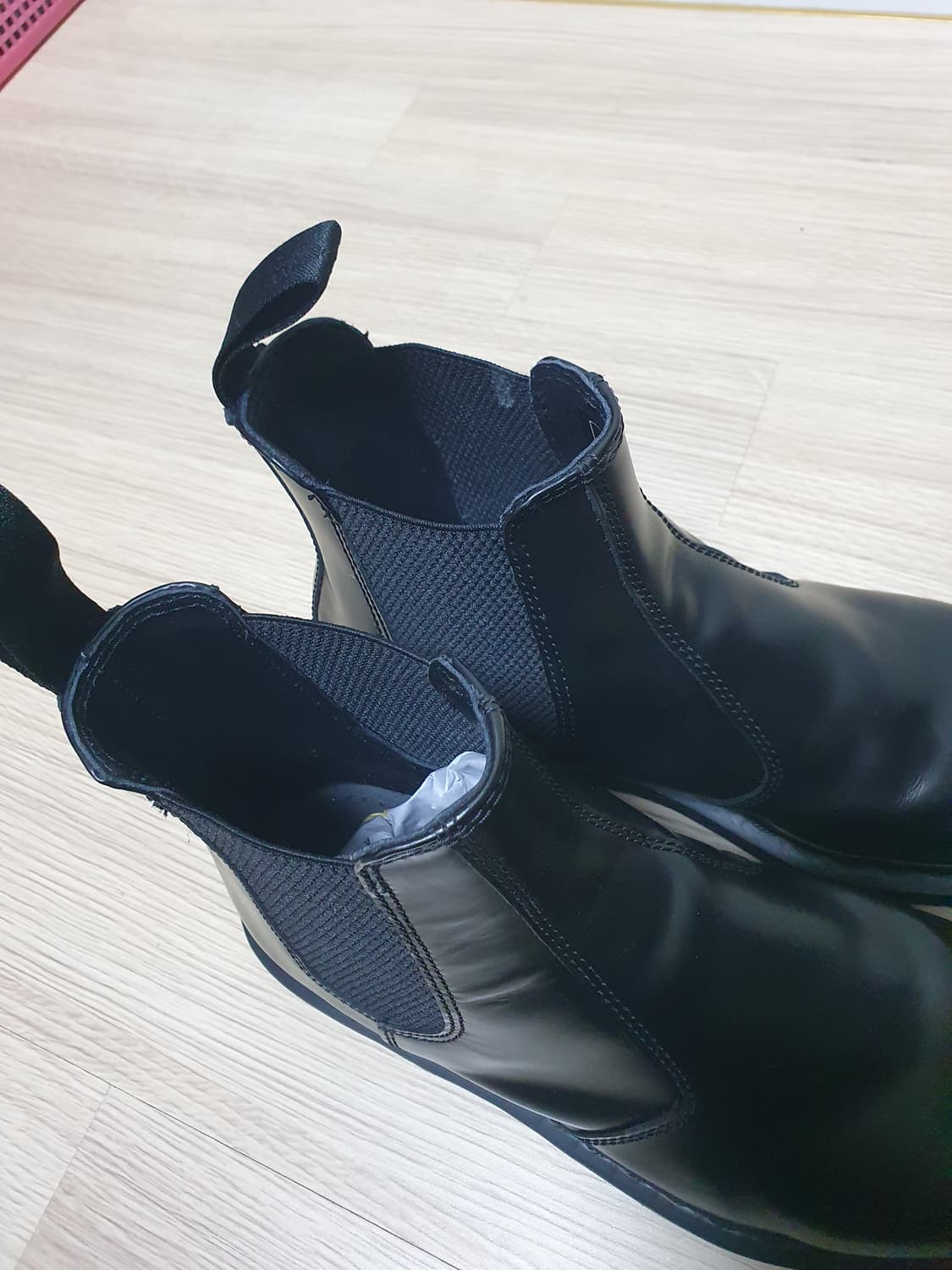 닥터마틴 2976 모노 첼시부츠 260 상품이미지8