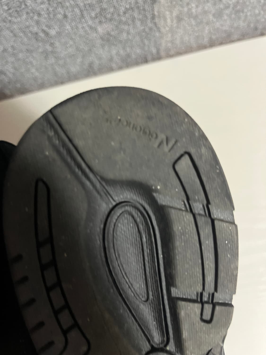 뉴발란스 WR993 트리플블랙 260 B 상품이미지6