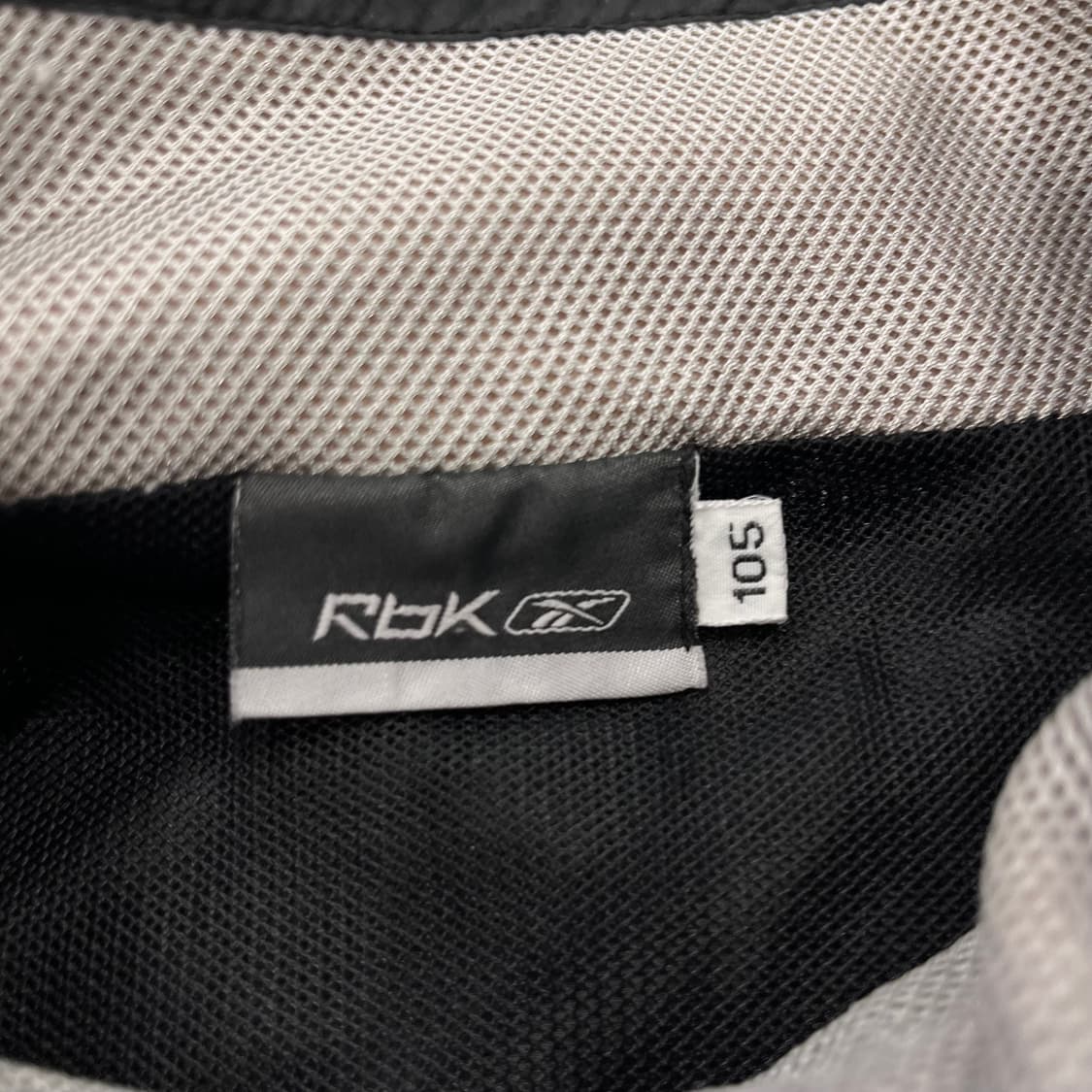 105 리복 올드스쿨 바람막이 자켓 상품이미지6