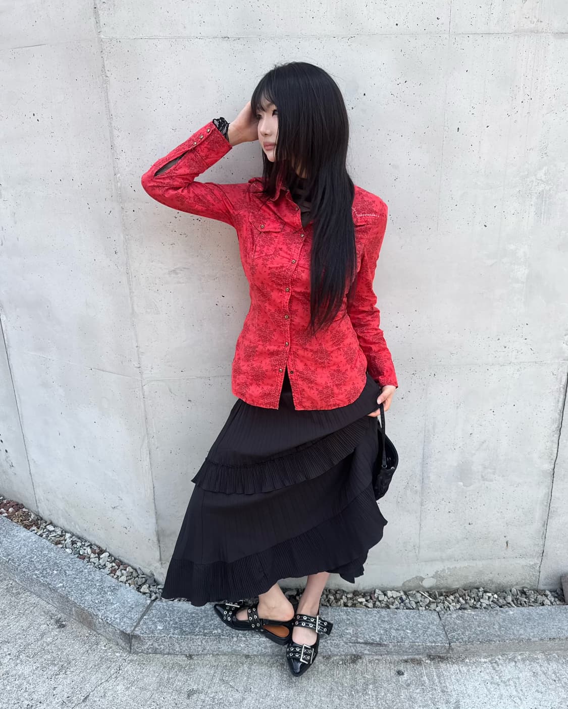 빨간맛아카이브걸.ˢᴱᵀ🏠 상품이미지6