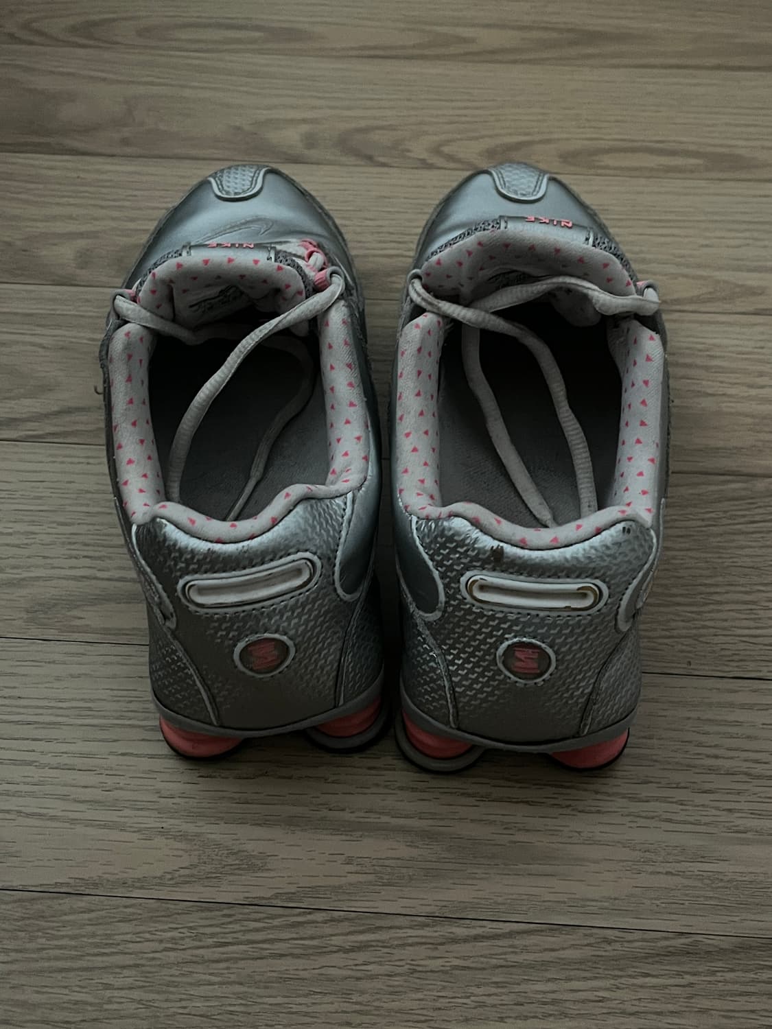 나이키 샥스 빈티지 팝니다 상품이미지3