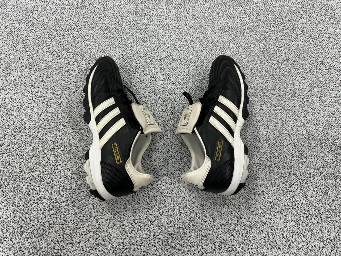 아디다스 Telstar 레더 스니커즈 상품이미지1