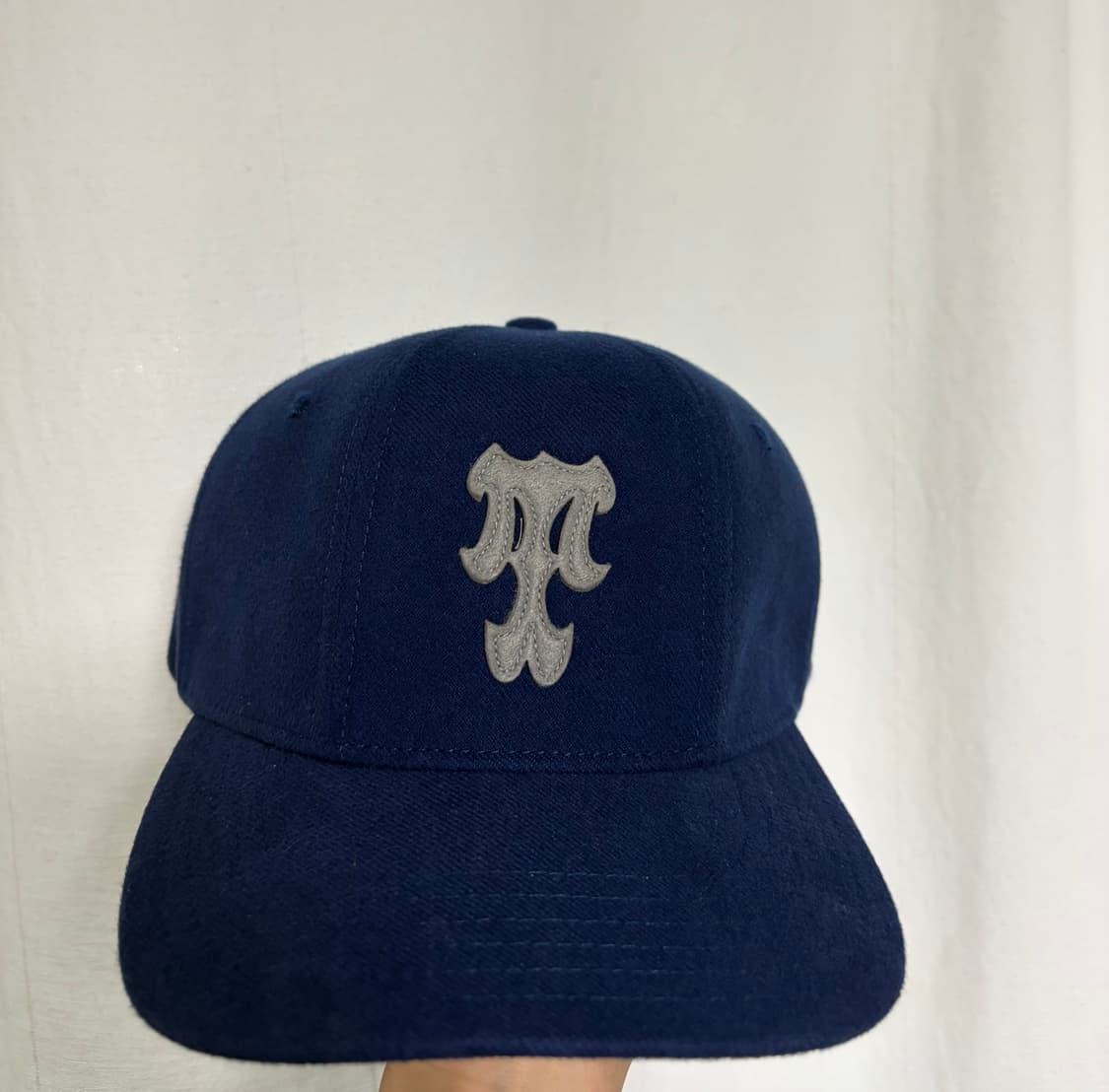 텐더로인 캡 상품이미지1