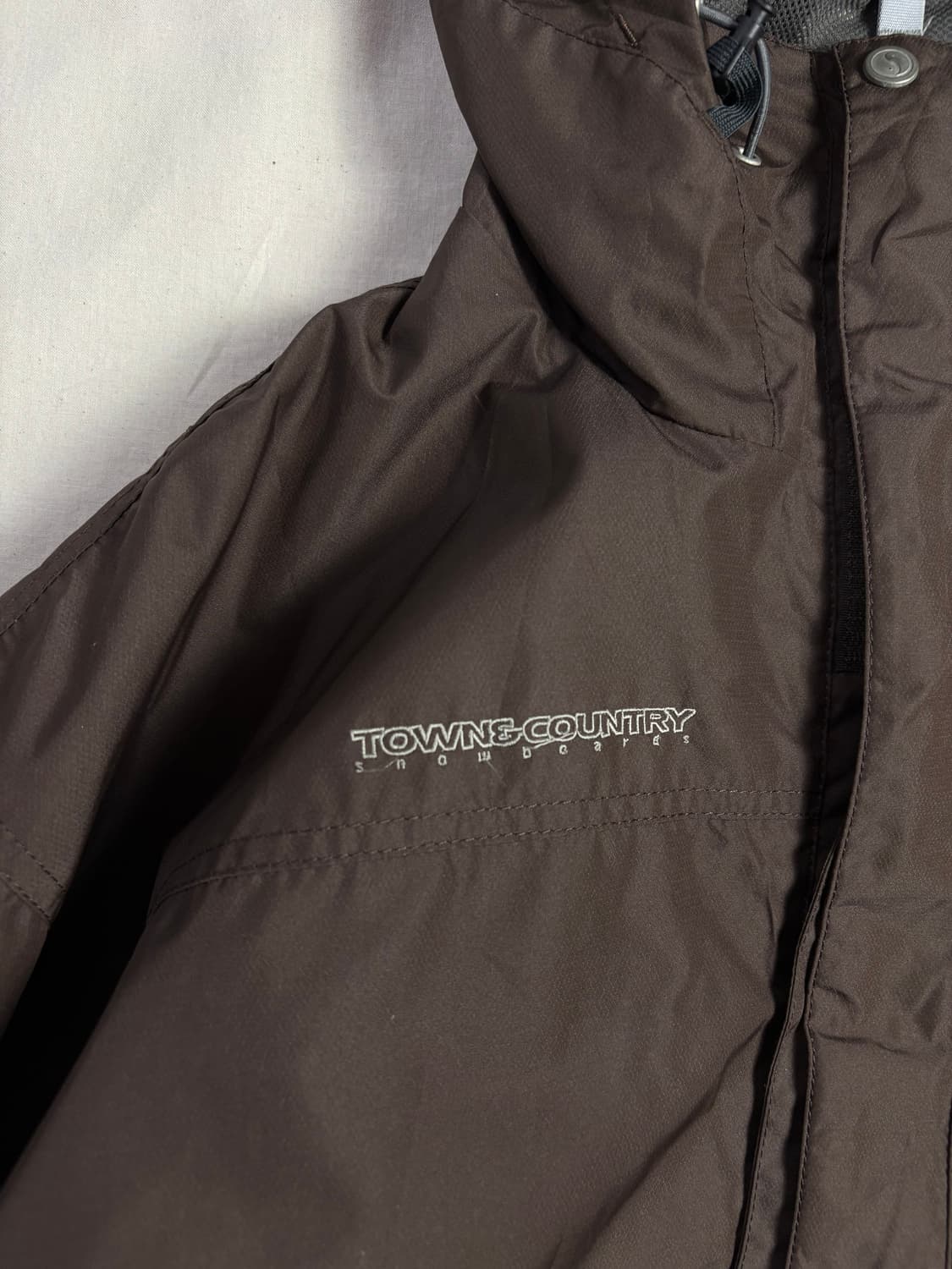 Town & Country Snowboard Jacket L 상품이미지4