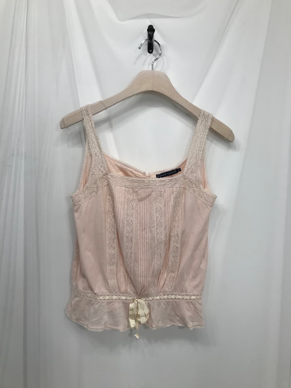 ˚꩜｡체리 체크 모리 set˚꩜｡ 상품이미지5