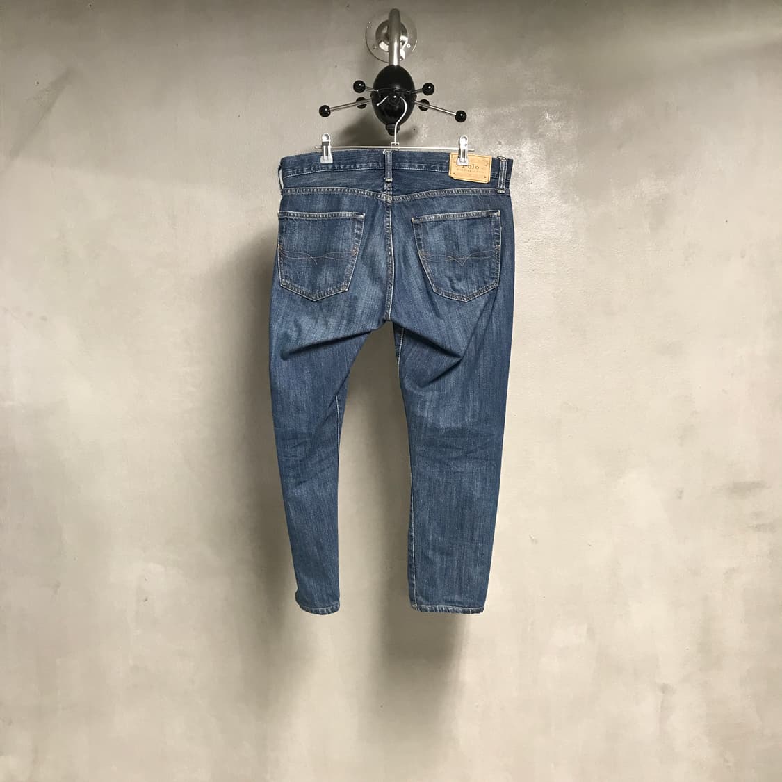 폴로 랄프로렌 데님 팬츠 32/32 상품이미지1