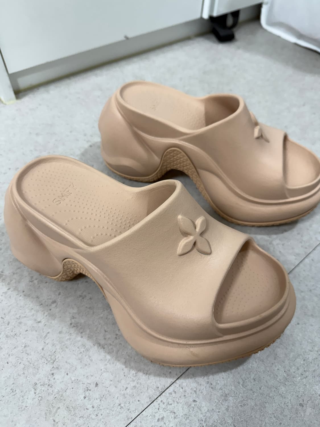 SMFK 슬리퍼 상품이미지6