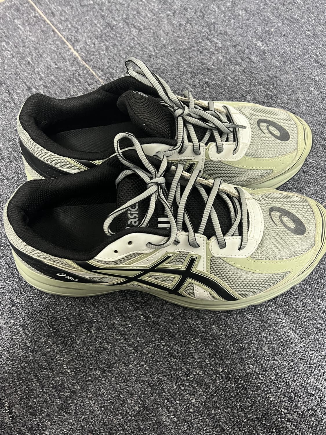 아식스 조그 100 s 시트 락 상품이미지1