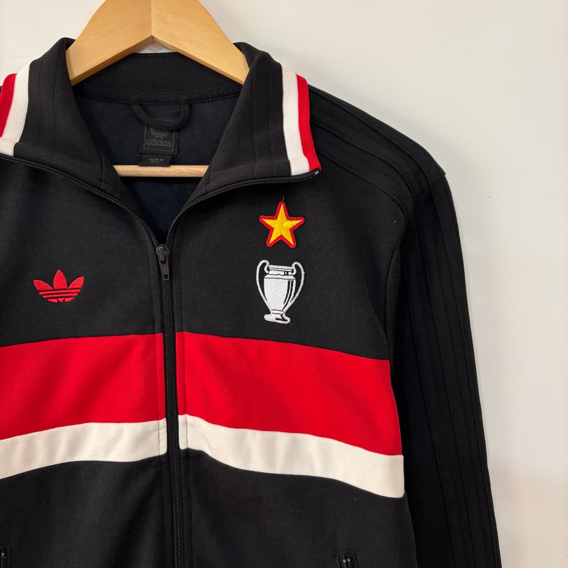 아디다스 트랙탑 져지 상품이미지2