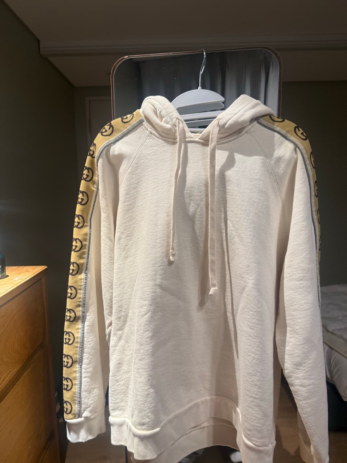 구찌 후드티 상품이미지2