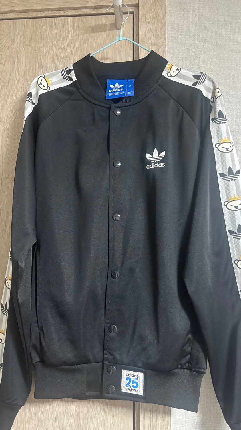 아디다스 니고베어 슈퍼스타 트랙탑 져지 상품이미지2