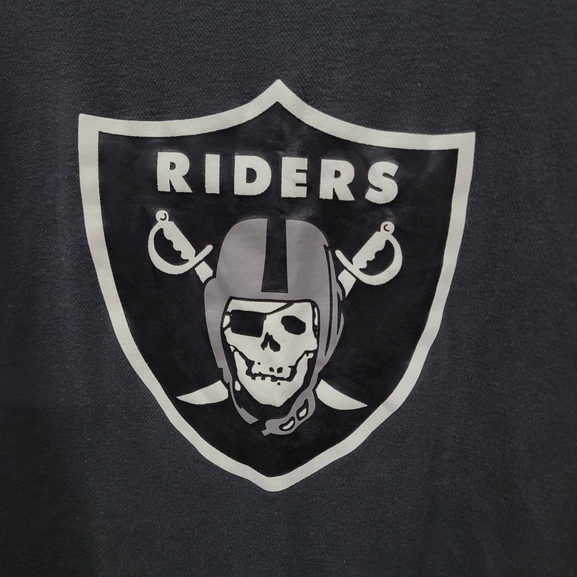Neighborhood 네이버후드 RIDERS 빈티지 셔츠  상품이미지3