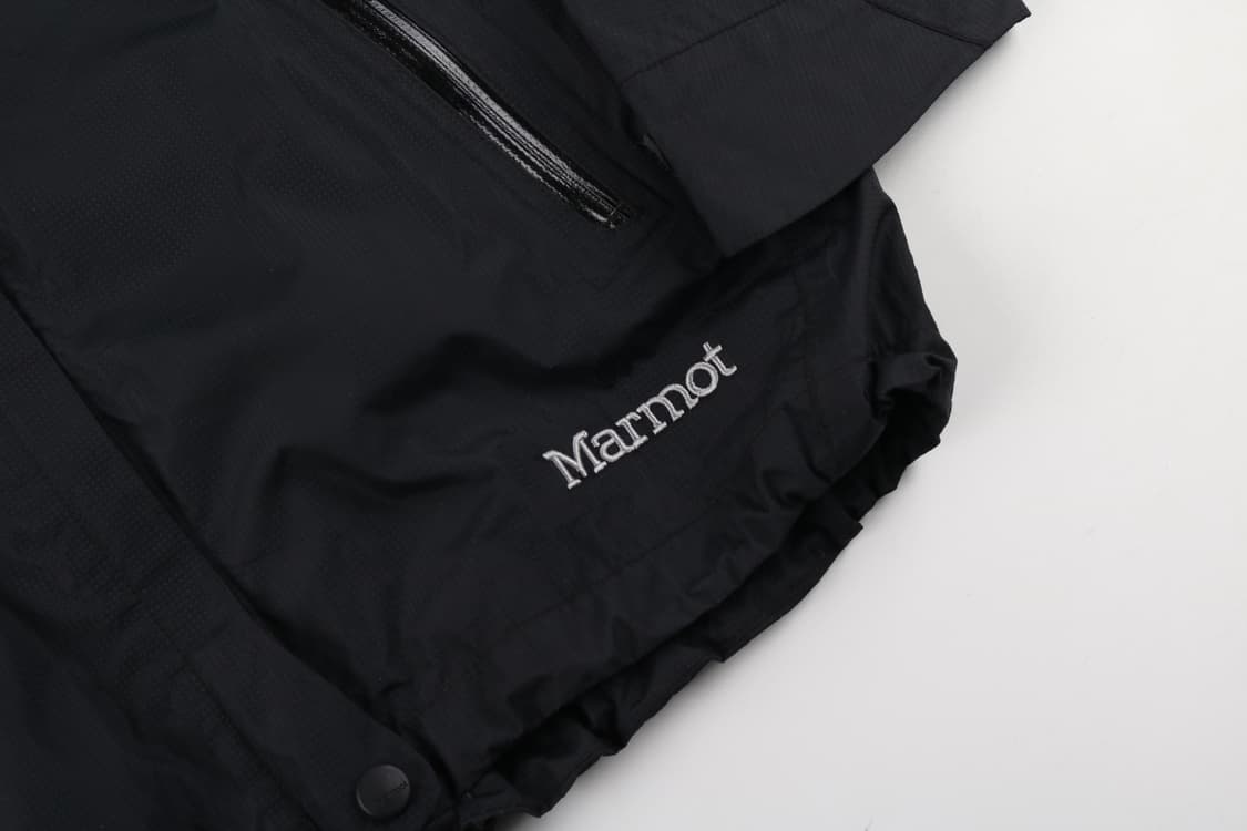 [여성 S] 마모트 멤브레인 고프코어 바람막이 자켓 상품이미지2