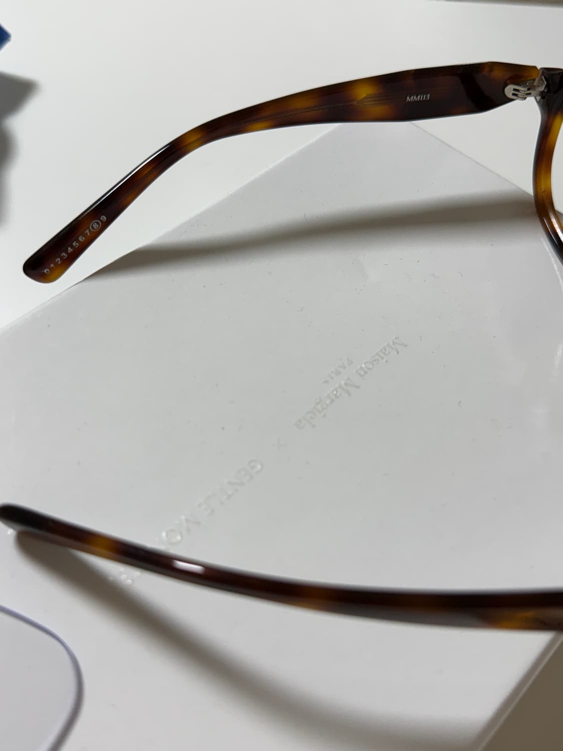 메종마르지엘라 젠틀몬스터 mm113  상품이미지4