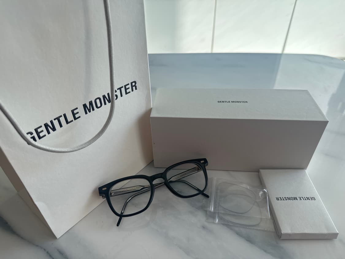 젠틀몬스터 쿠보 01 상품이미지2