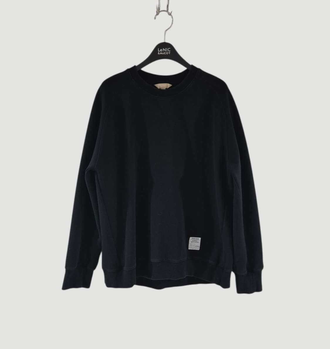 [95]빈폴 빈티지 맨투맨 Men 상품이미지2