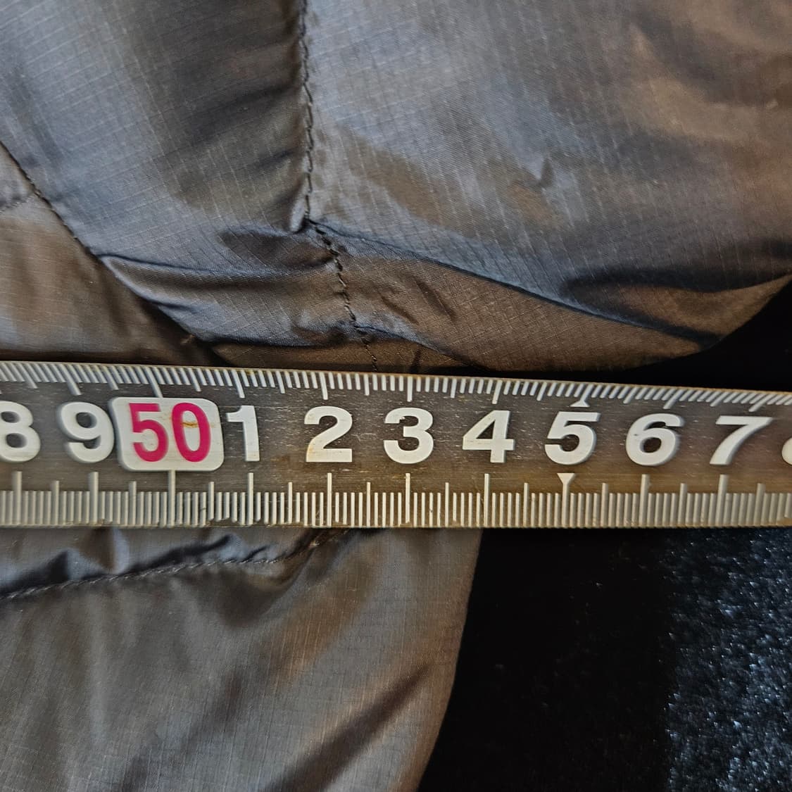 Fila 여성 초경량 850필 구스다운 자켓 XL(88) 남자 95 상품이미지8