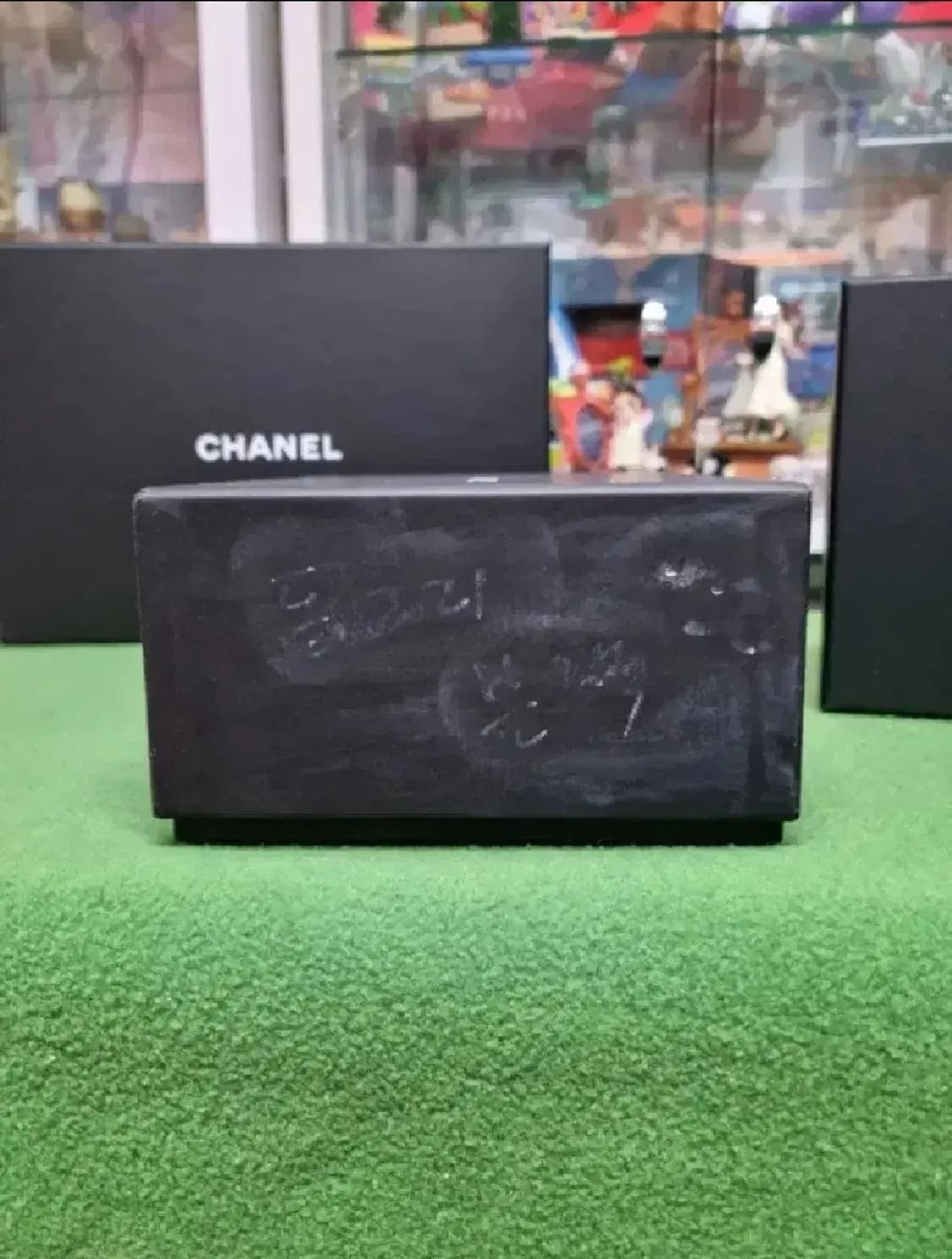 샤넬 박스 세트 상품이미지4