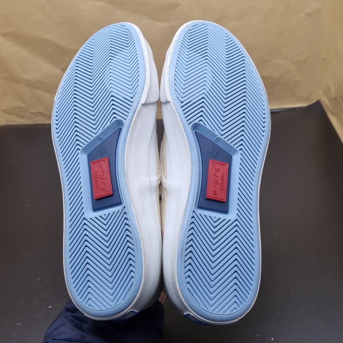 컨버스 잭퍼셀 여성슬립온240  상품이미지3