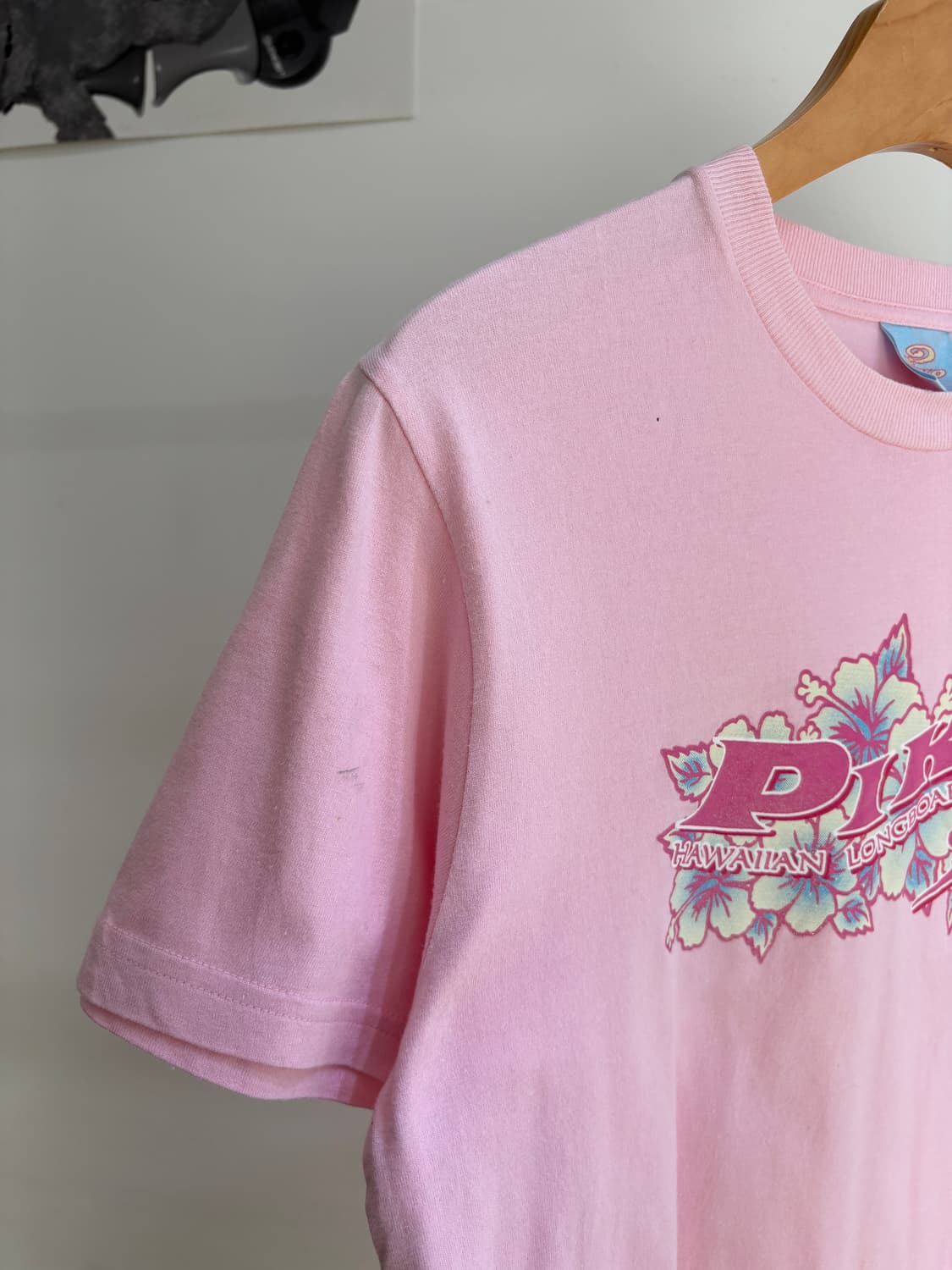 PIKO 반팔티셔츠 상품이미지3