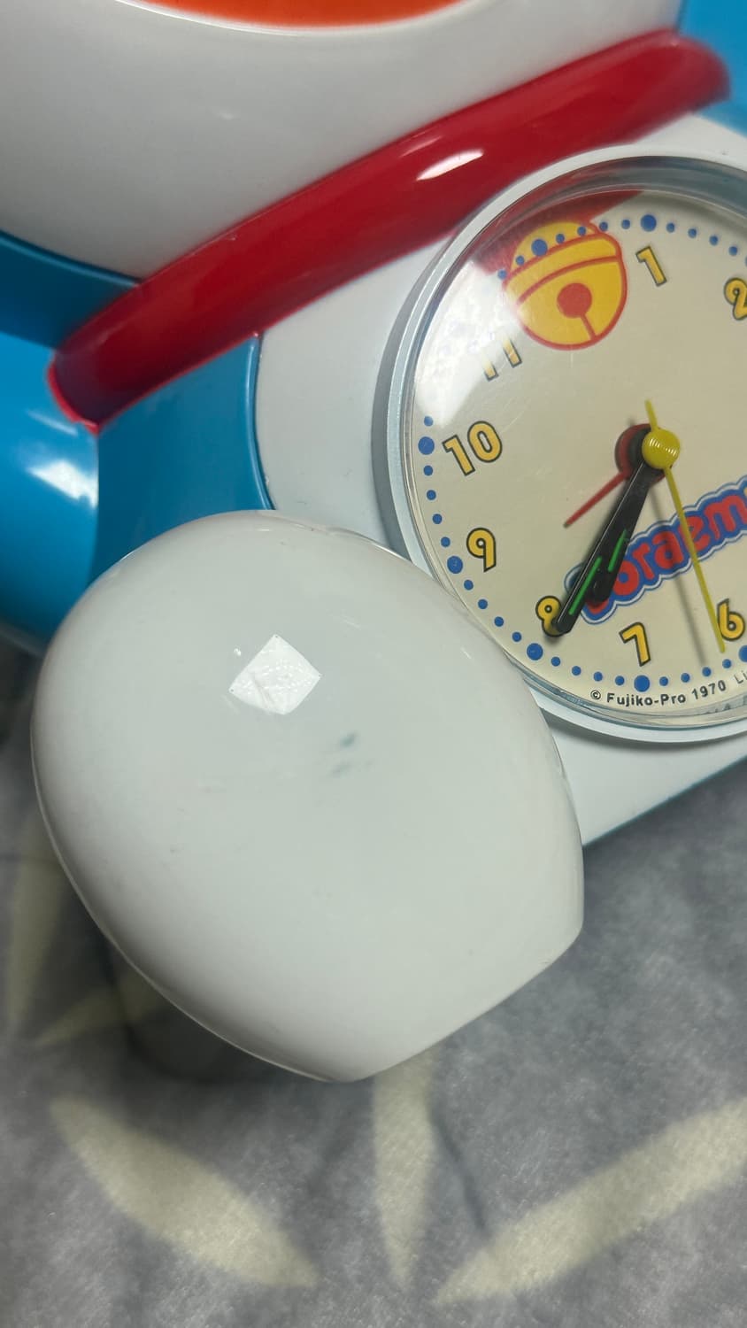도라에몽 고전 시계 (이제는 안나오는 시계) 상품이미지9