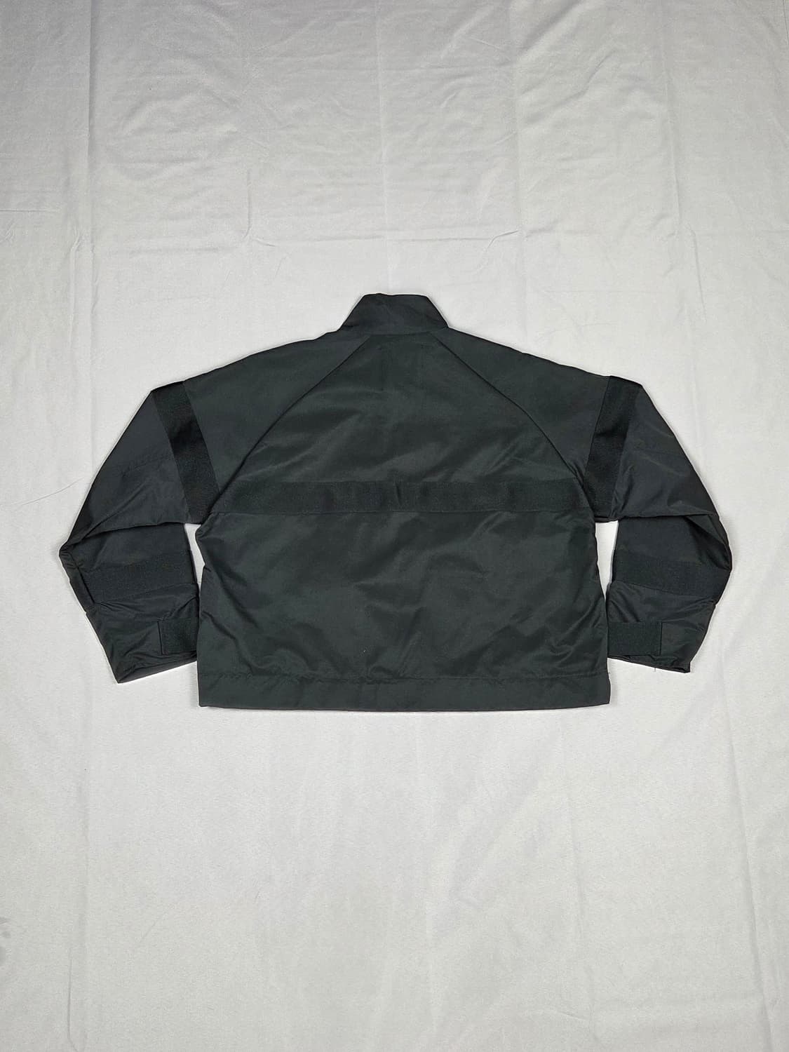 (새상품) [자라] 스트랩 버클 유틸리티 크롭 자켓 | A00145 상품이미지6