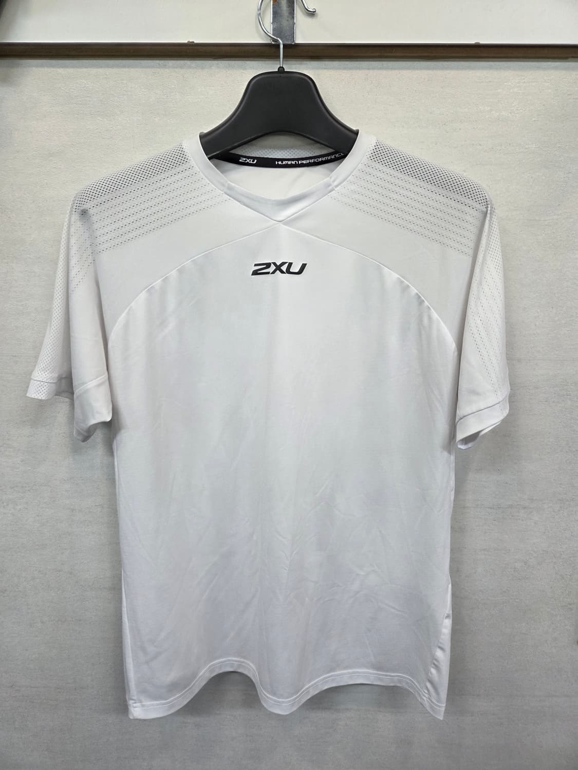 2xu 기능성 메쉬 반팔 xl 상품이미지1