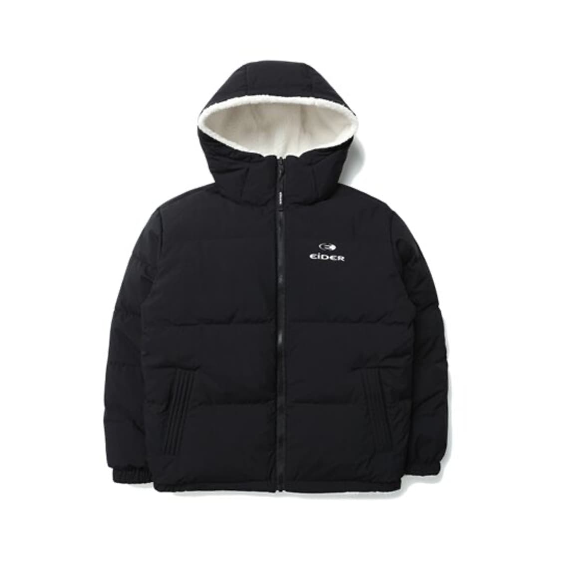 아이더 리버시블 패딩 상품이미지1