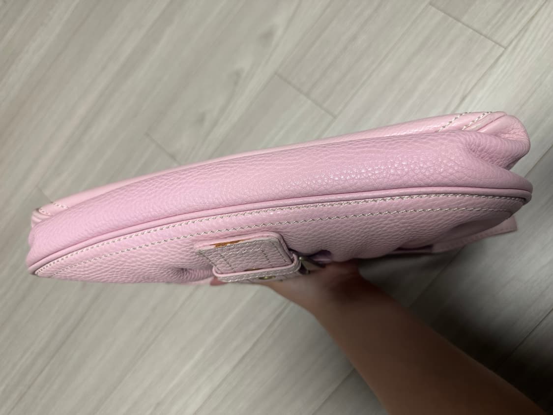 빈티지 셀린느 버클백 상품이미지3