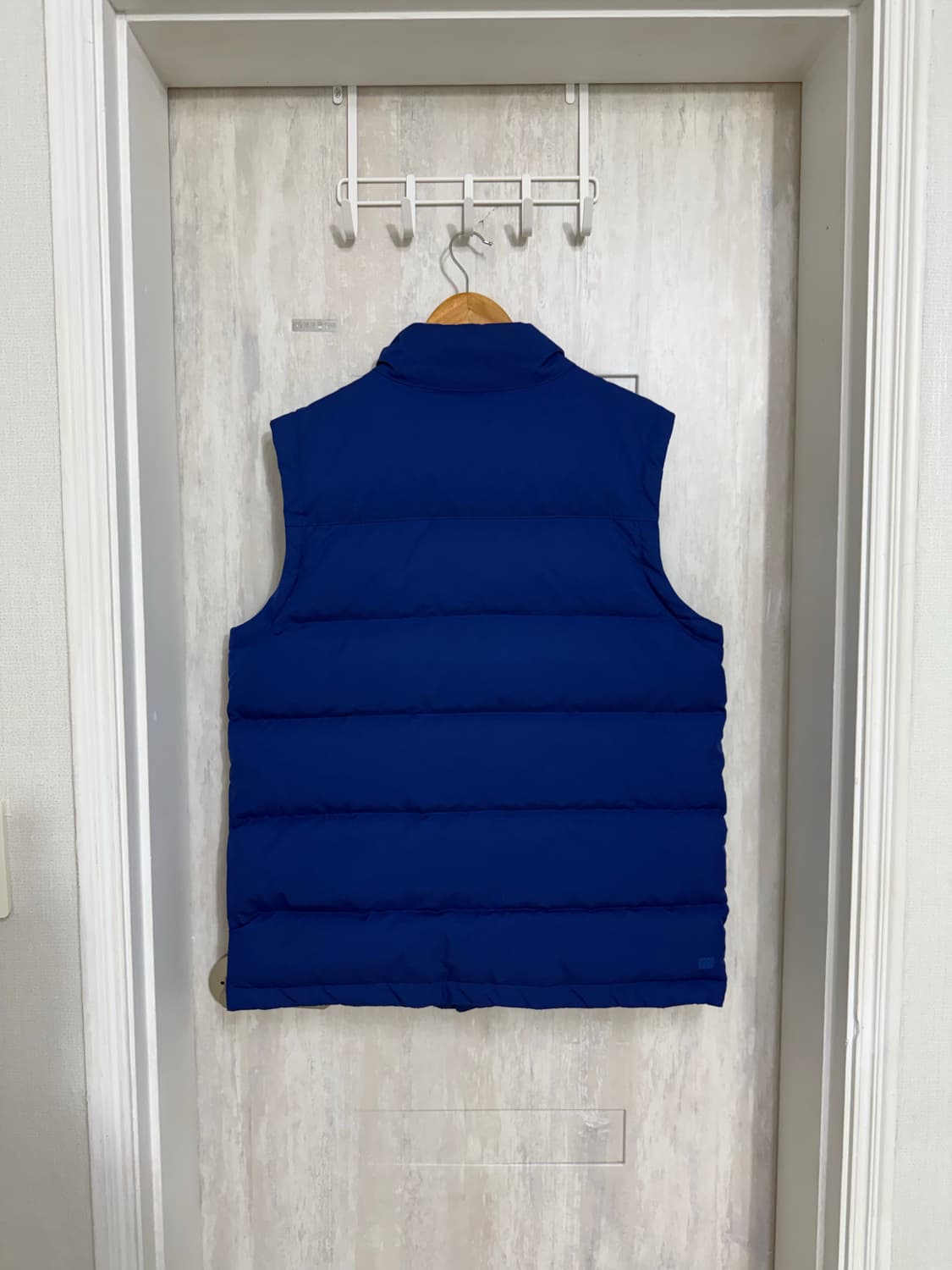 남성 100 / 나이키 SB 덕다운 패딩 조끼 상품이미지6