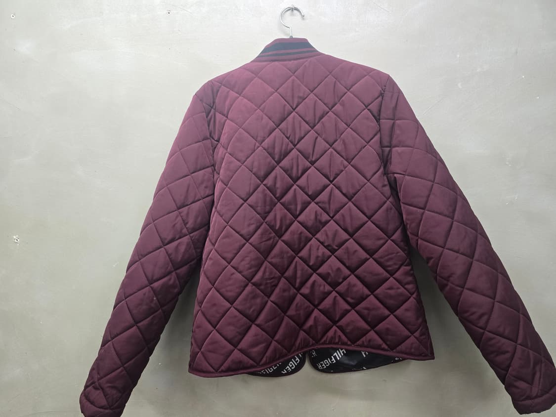 타미힐피거 누빔M 상품이미지4