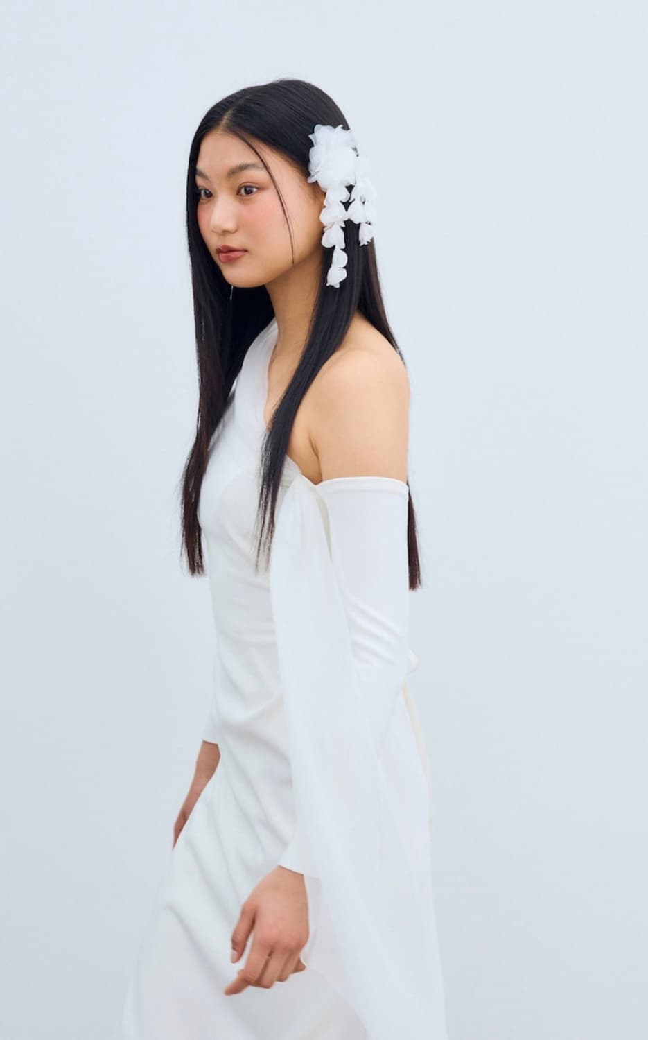 포지베일 헤어핀 상품이미지2