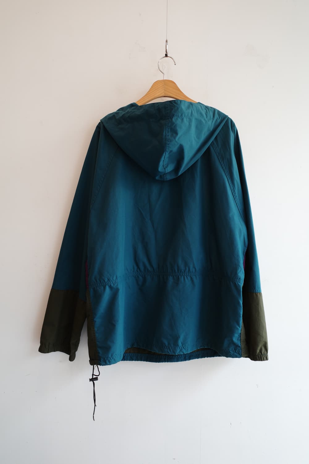 L.L.Bean 엘엘빈 빈티지 아노락 윈드브레이커 상품이미지7