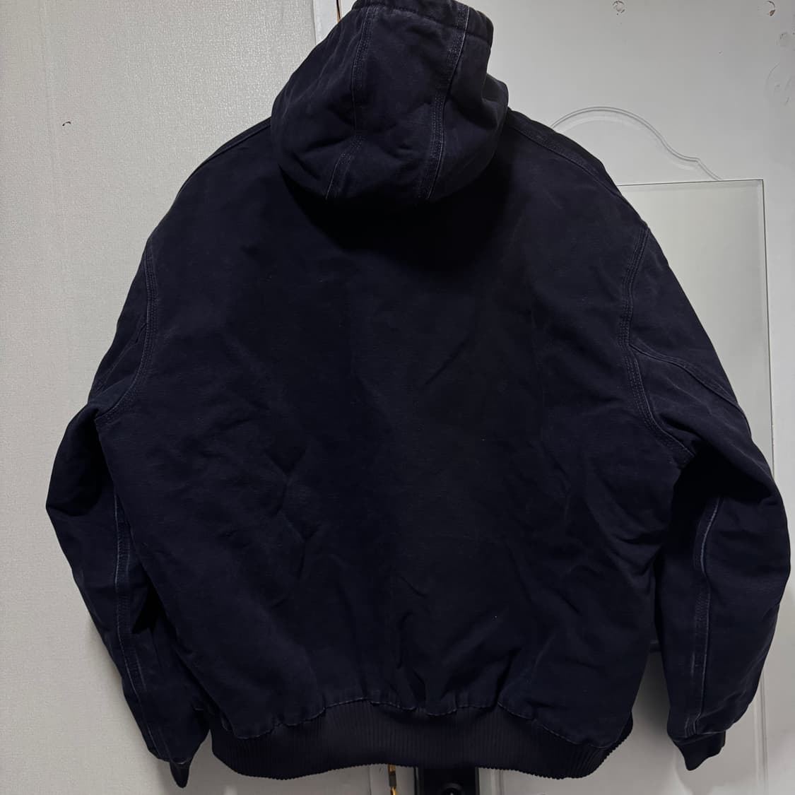 칼하트 j130 액티브 자켓 / 산타페 디트로이트 자켓 j97 j14  상품이미지2