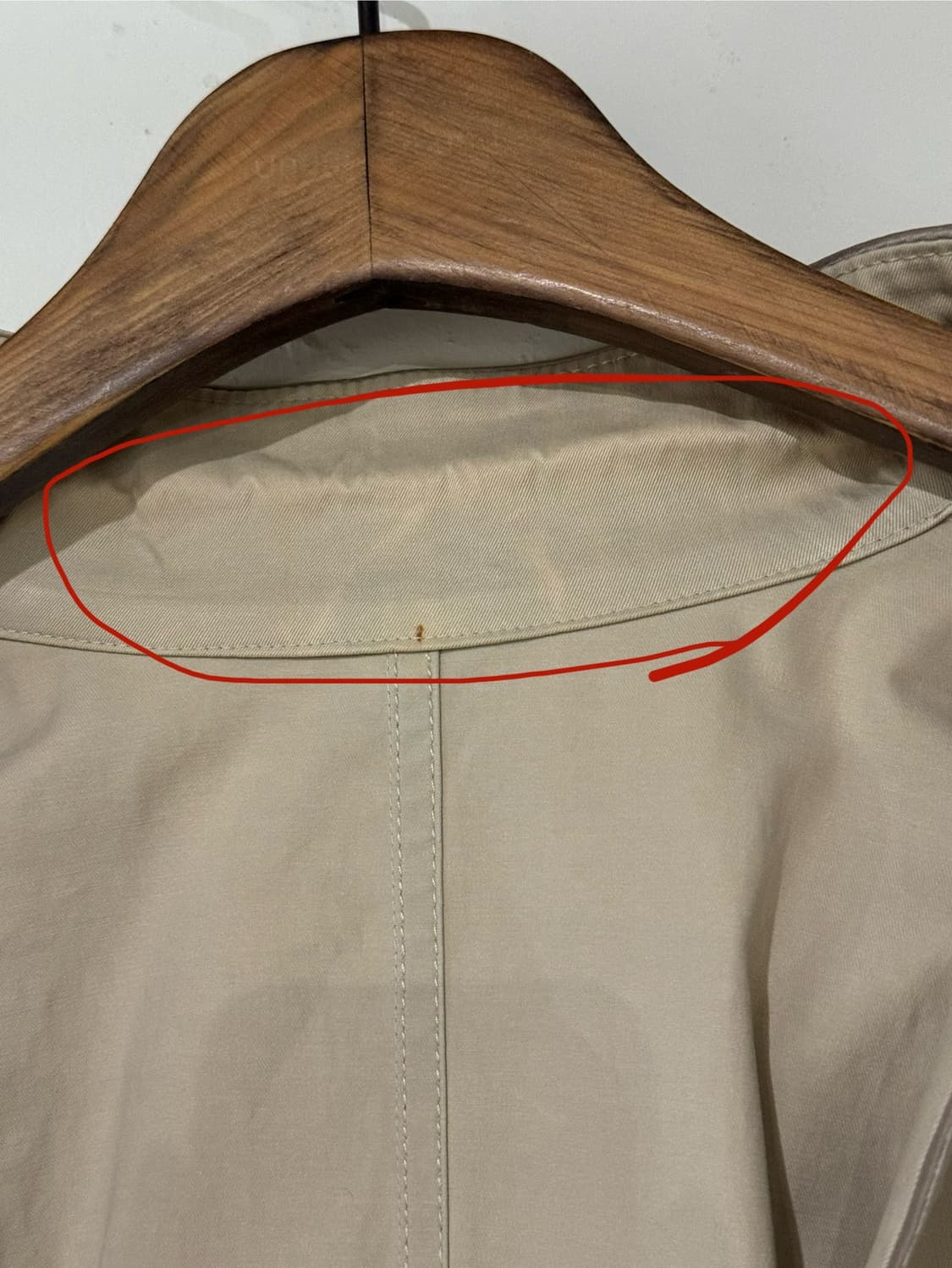 burberry london자켓 상품이미지10