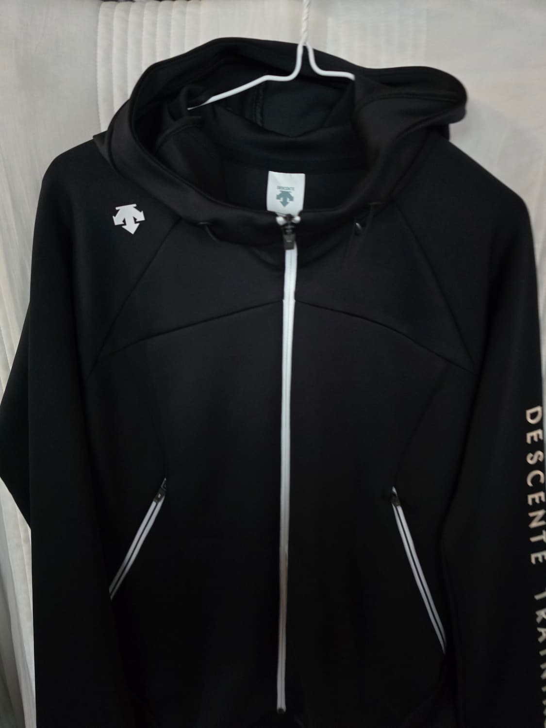 데상트 자켓  상품이미지1