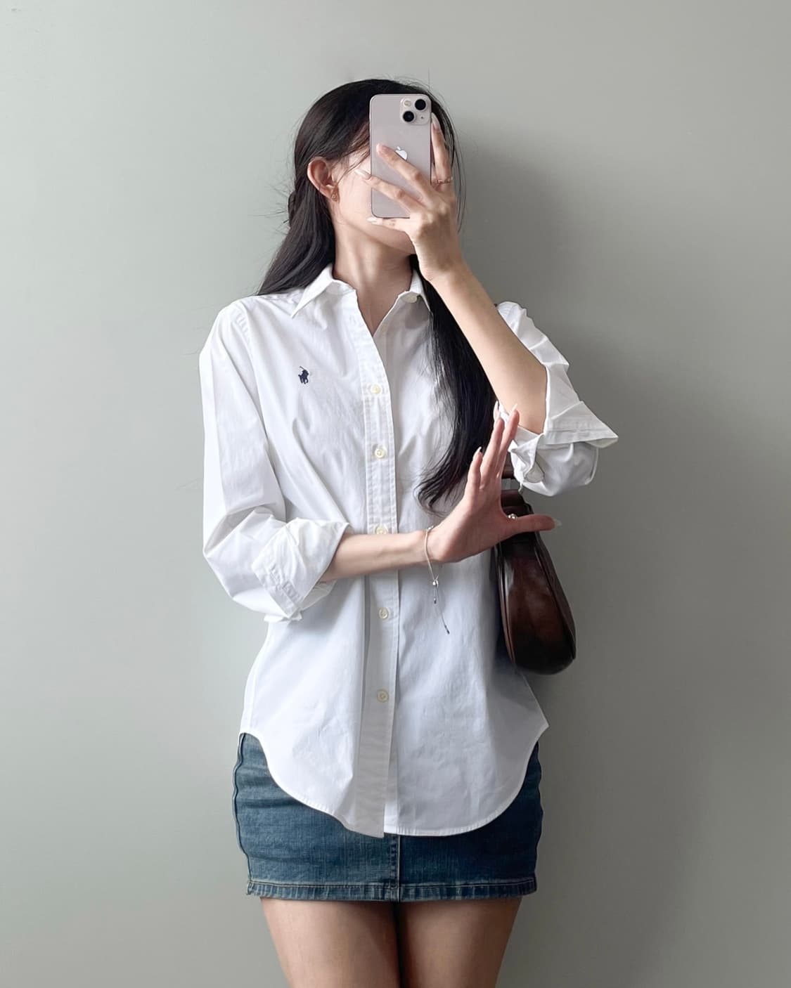 폴로 셔츠  상품이미지2