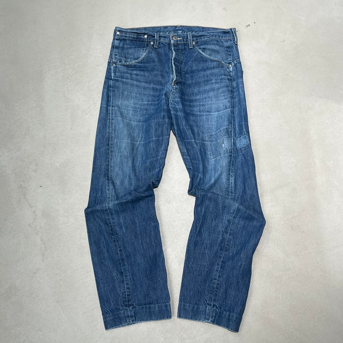 리바이스 엔지니어드 데님팬츠 s08818 상품이미지1