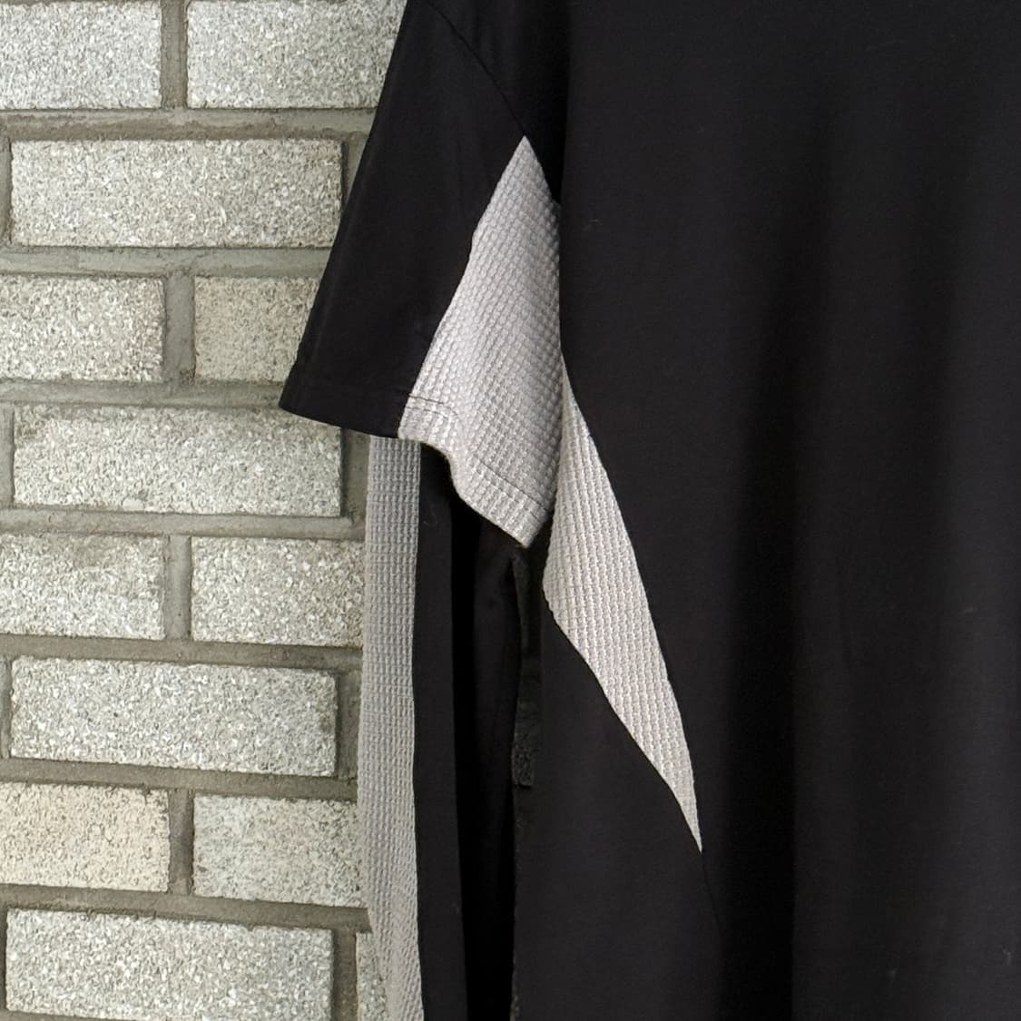 FFFPostalservice Diffraction Long Sleeve 상품이미지2