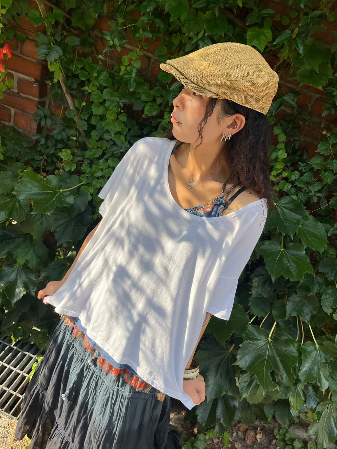 Titicac 데일리 반팔 상품이미지3