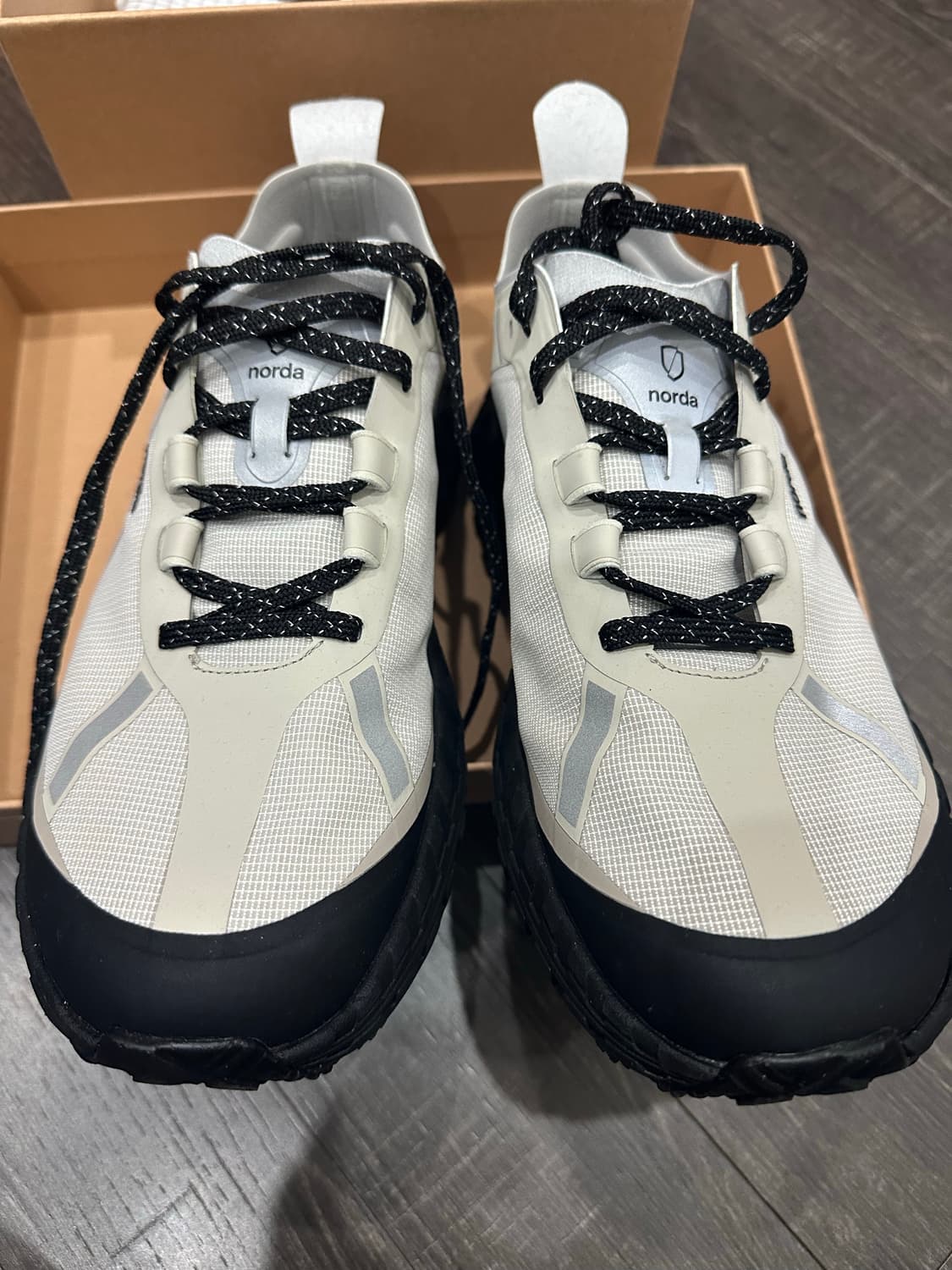 노다 001/A 신더  CINDER 상품이미지1