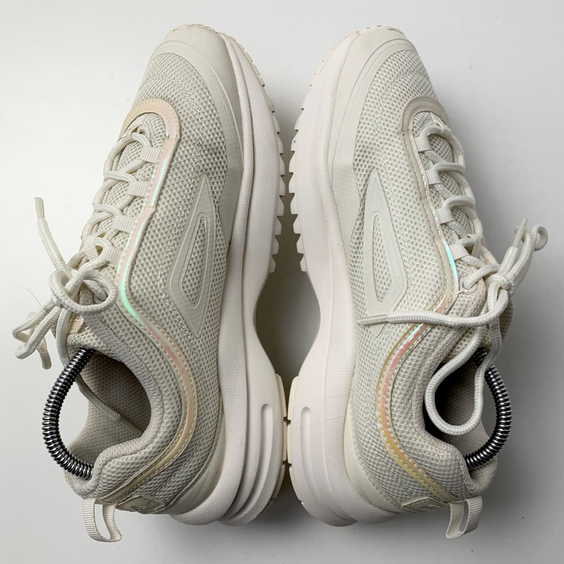 [250/정품] 휠라 디스럽터 트레이너 남성 운동화 신발
 상품이미지4